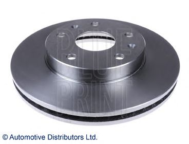 BLUE PRINT adg043188 -  Тормозной диск